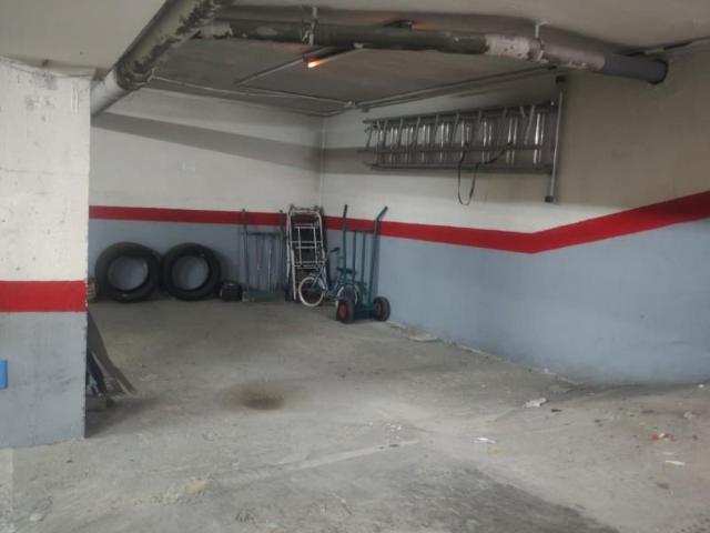 Garaje en venta en Centro, Getafe
