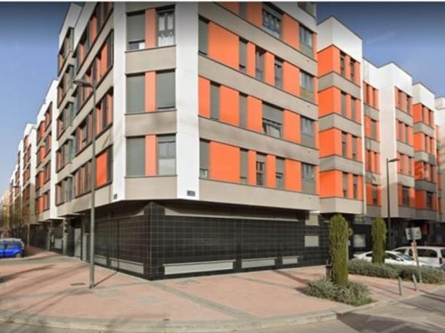 Garaje en venta en Los Molinos, Getafe