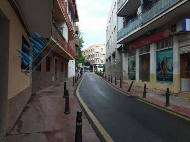 Garaje en venta en Centro, Getafe