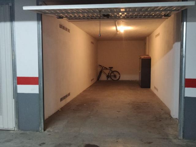 Garaje en venta en Getxo Garaje en venta en Getxo