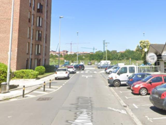 Garaje en venta en Getxo