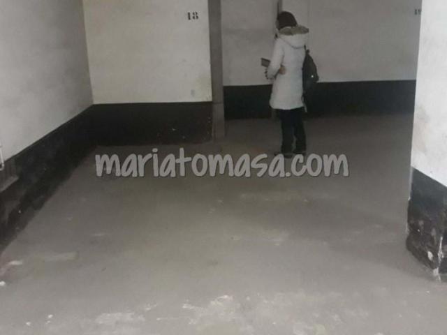 Garaje en venta en Getxo