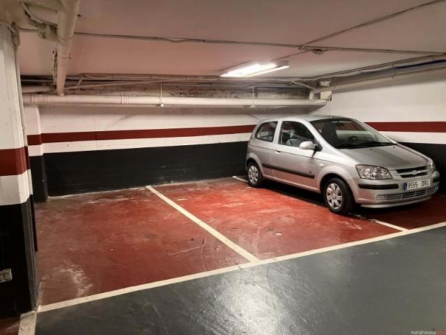 Garaje en venta en Getxo