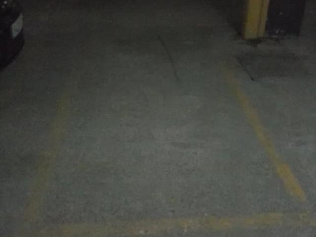 Garaje en venta en Areeta, Getxo