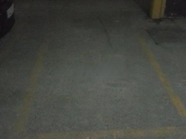 Garaje en venta en Areeta, Getxo