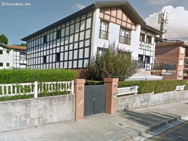 Local Comercial en venta en Aiboa, Getxo