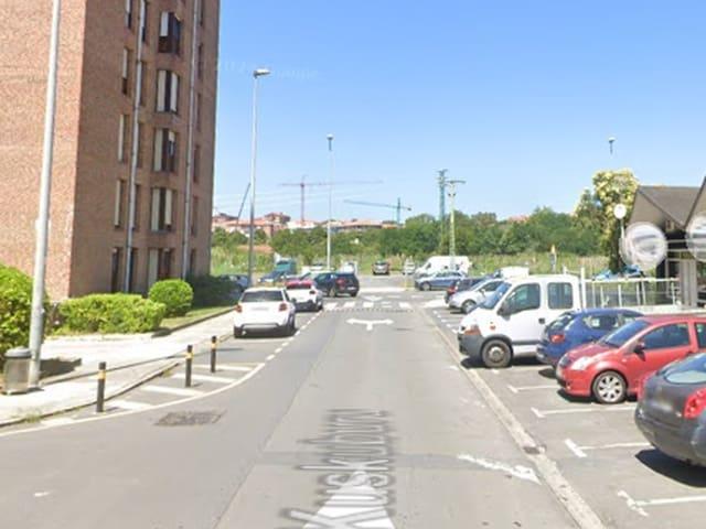 Parking en venta en Getxo, Aiboa