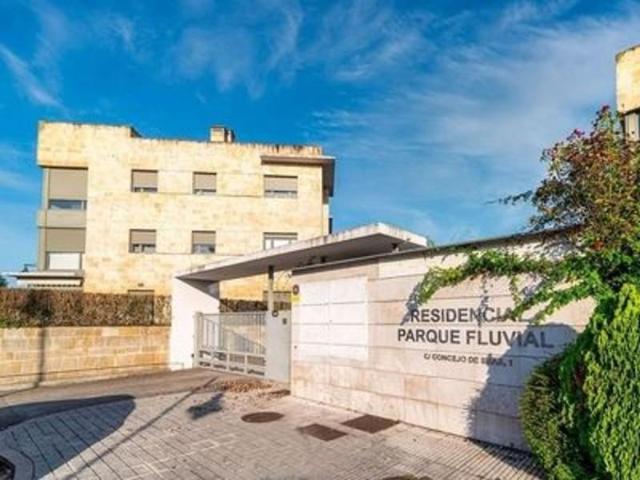 Garaje en venta en Gijón, Ceares / Ciares