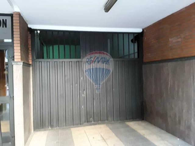 Garaje en venta en Gijón, Centro