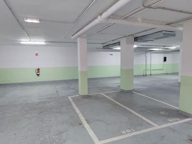 Garaje en venta en Gijón, Centro