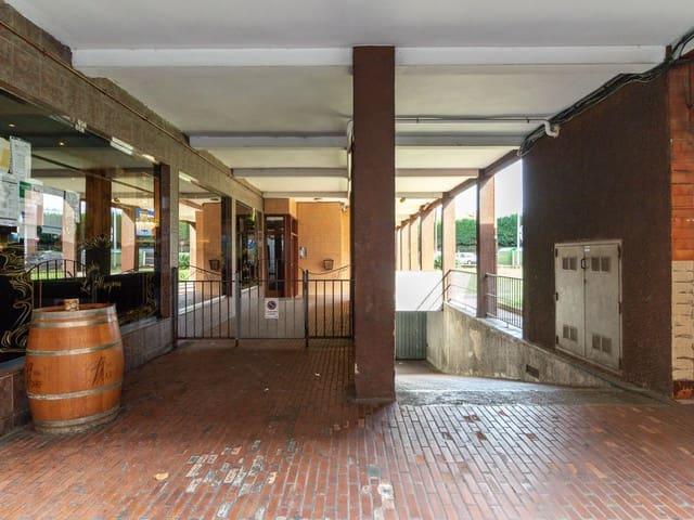 Garaje en venta en Gijón, Centro
