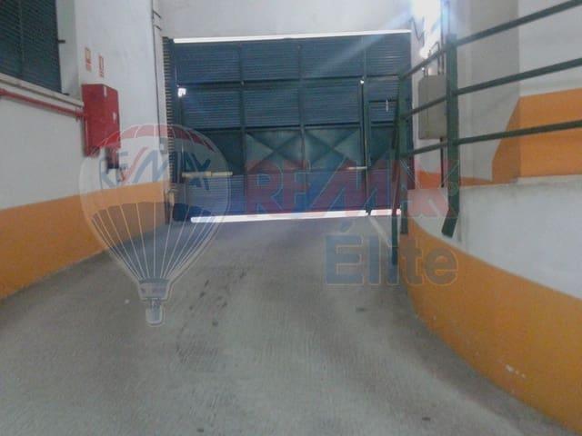 Garaje en venta en Gijón, Centro