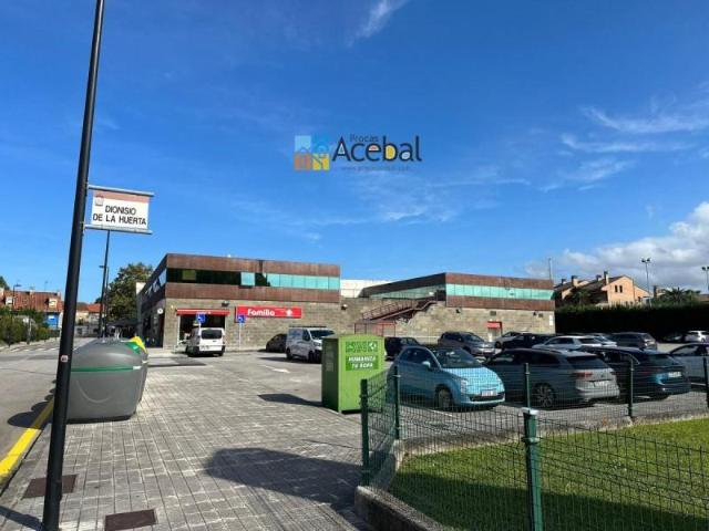 Garaje en venta en Gijón, Asturias