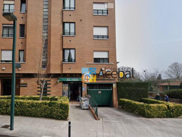 Garaje en venta en Gijón, Asturias