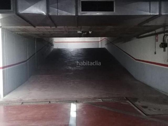 Garaje en venta en Gironès, Catalunya