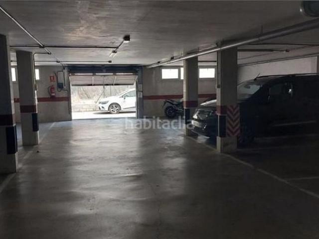 Garaje en venta en Gironès, Catalunya