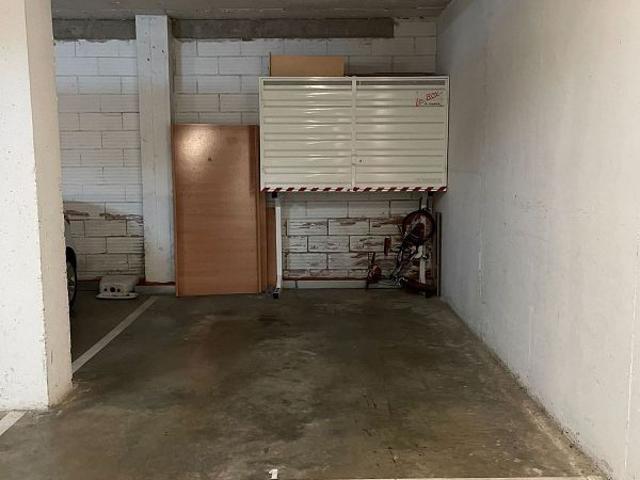 Garaje en venta en Gironès, Catalunya