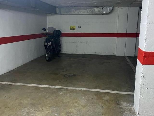 Garaje en venta en Gironès, Catalunya