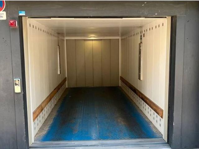 Garaje en venta en Girona