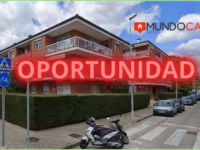 Garaje en venta en Girona