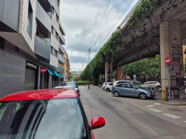 Garaje en venta en Girona