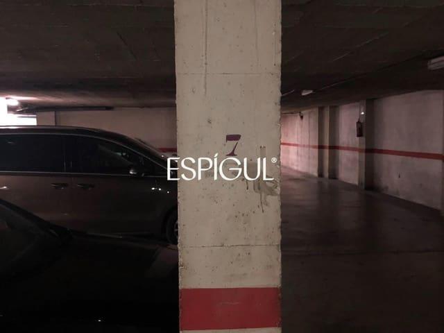 Garaje en venta en Eixample, Gironès