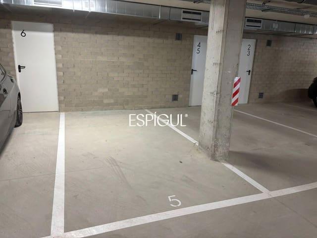 Garaje en venta en Eixample, Gironès