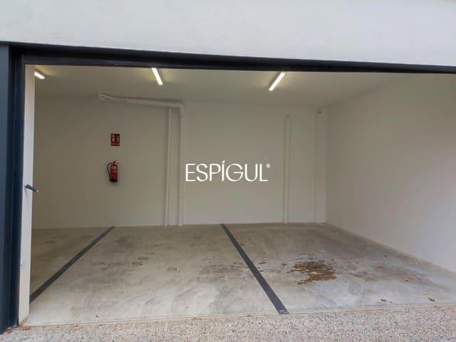 Garaje en venta en Eixample, Gironès