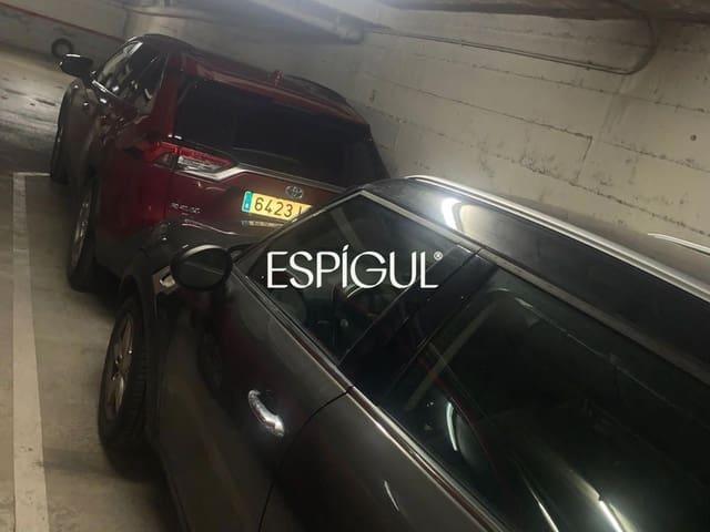 Garaje en venta en Eixample, Gironès