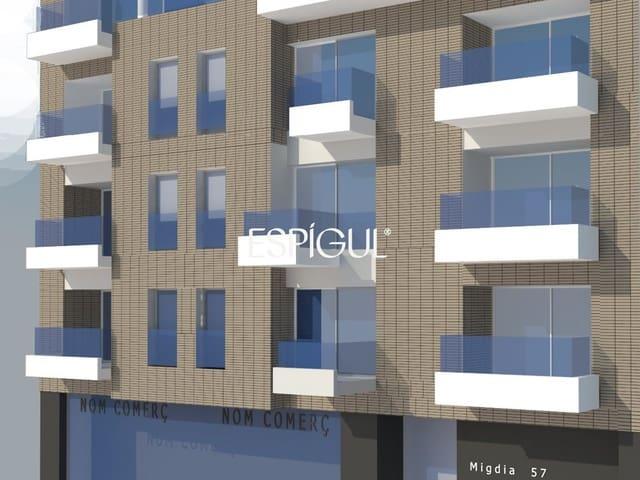 Garaje en venta en Eixample, Gironès