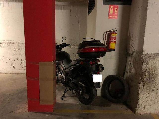 Garaje en venta en Gironès, Catalunya