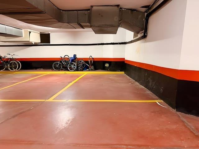 Garaje en venta en El Vicario, Costa del Sol Occidental