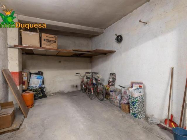 Garaje en venta en Fígares, Comarca de la Vega de Granada