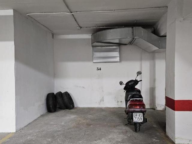Garaje en venta en Granada, Ronda