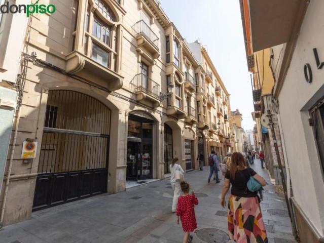 Garaje en venta en Centro, Comarca de la Vega de Granada