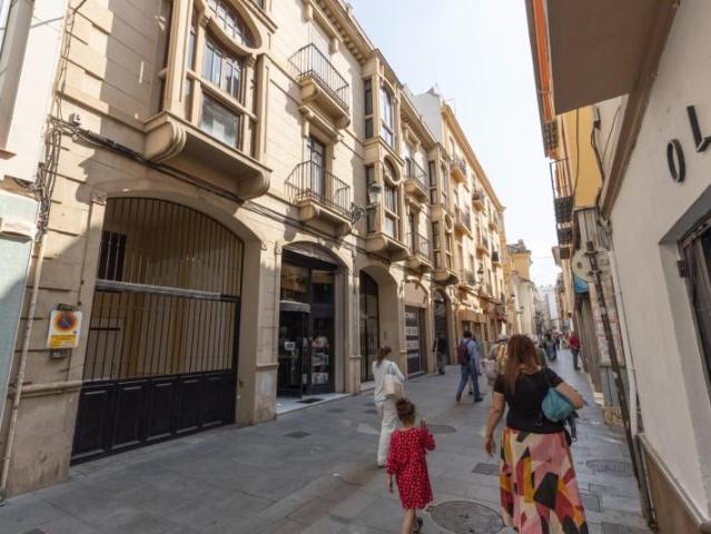 Garaje en venta en Centro, Comarca de la Vega de Granada