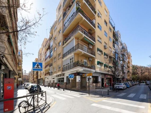 Parking en venta en Granada, Centro - Sagrario