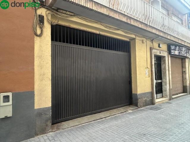 Garaje en venta en Centro, Comarca de la Vega de Granada