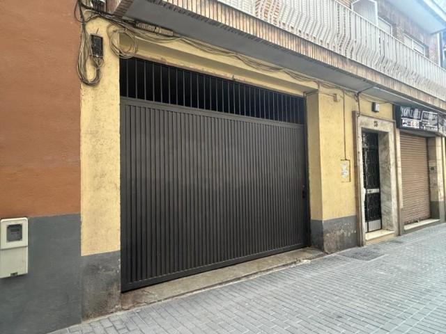 Garaje en venta en Fígares, Comarca de la Vega de Granada