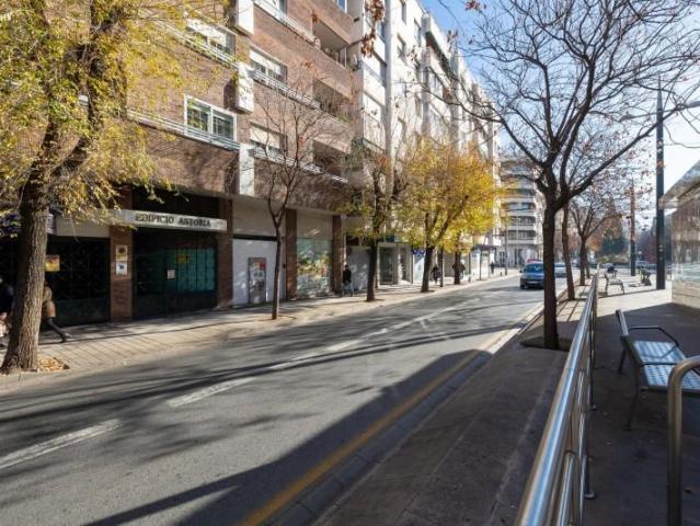 Parking en venta en Granada, Plaza Toros - Doctores - San Lázaro