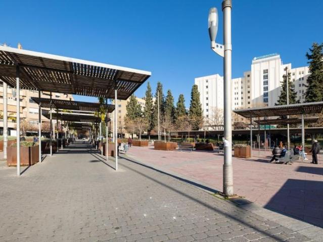 Parking en venta en Granada, Pajaritos