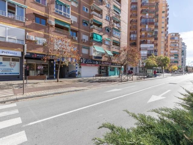 Garaje en venta en Zaidín, Comarca de la Vega de Granada