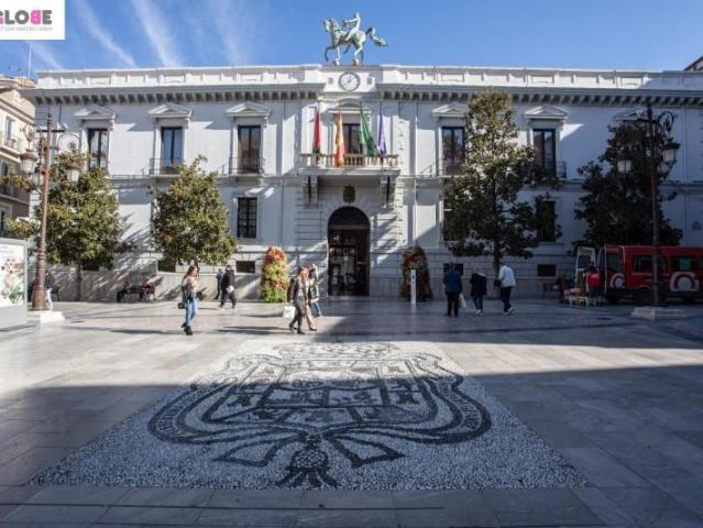 Garaje en venta en Centro, Comarca de la Vega de Granada
