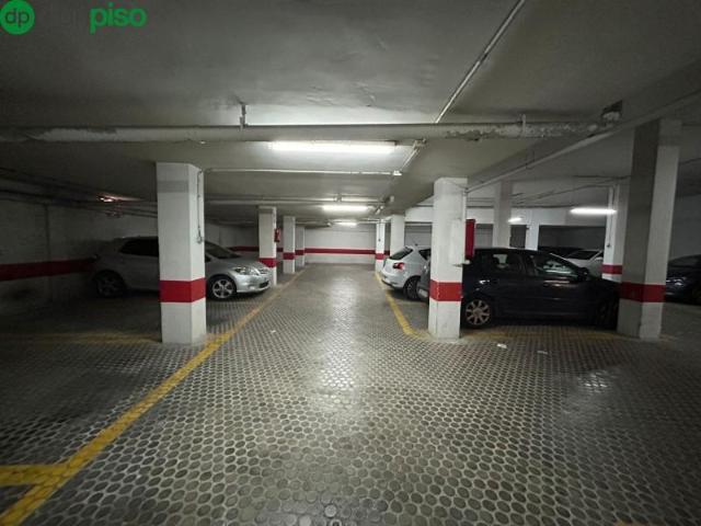 Garaje en venta en Granada, Pajaritos