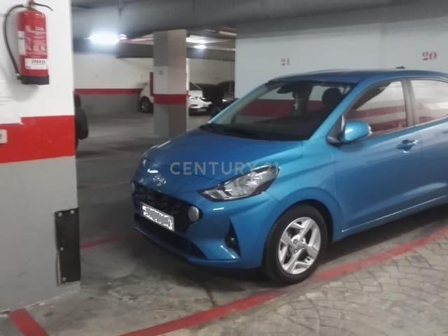 Parking en venta en Granada, Centro - Sagrario