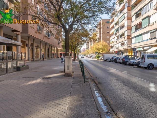 Parking en venta en Granada, Centro - Sagrario