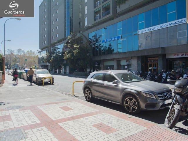 Parking en venta en Granada, Centro - Sagrario