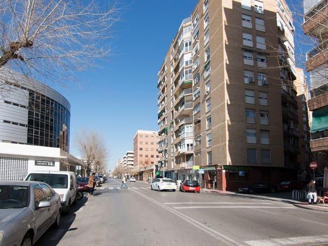 Parking en venta en Granada, Centro - Sagrario