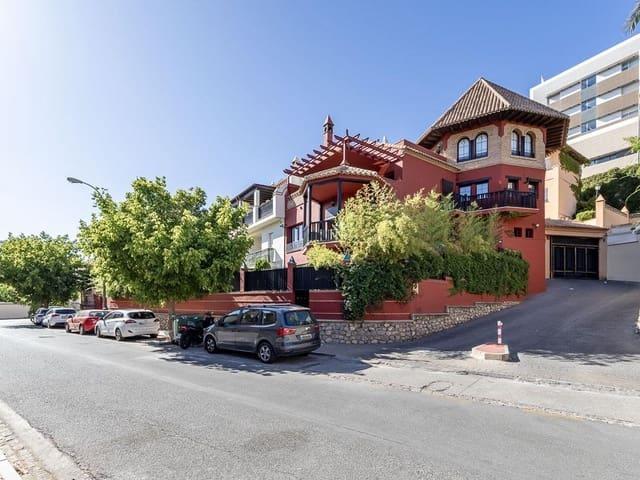 Garaje en venta en Granada, Centro - Sagrario
