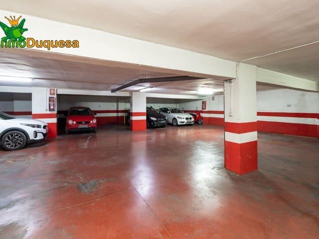 Parking en venta en Granada, Centro - Sagrario